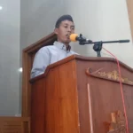 Pesan Khotib: Jangan Ingkari Nikmat Allah SWT