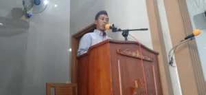 Pesan Khotib: Jangan Ingkari Nikmat Allah SWT