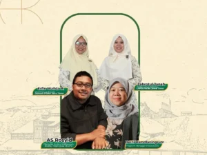 Nasib Perempuan dan Lingkungan dalam Isu Tambang