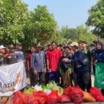 Muhammadiyah Kedungadem Berhasil Kumpulkan Rp 10,5 Juta dalam Sehari untuk Korban Kebakaran di Desa Kepohkidul