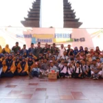 Penutupan Fortasi 2024 dan Semarak Milad IPM ke-63 Diikuti Ribuan Peserta