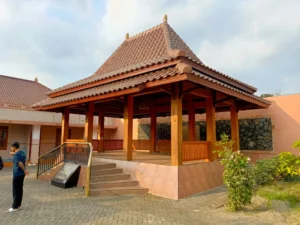 Perkuat Kemuhammadiyahan, PCM Pare Adakan Camp Ideologi