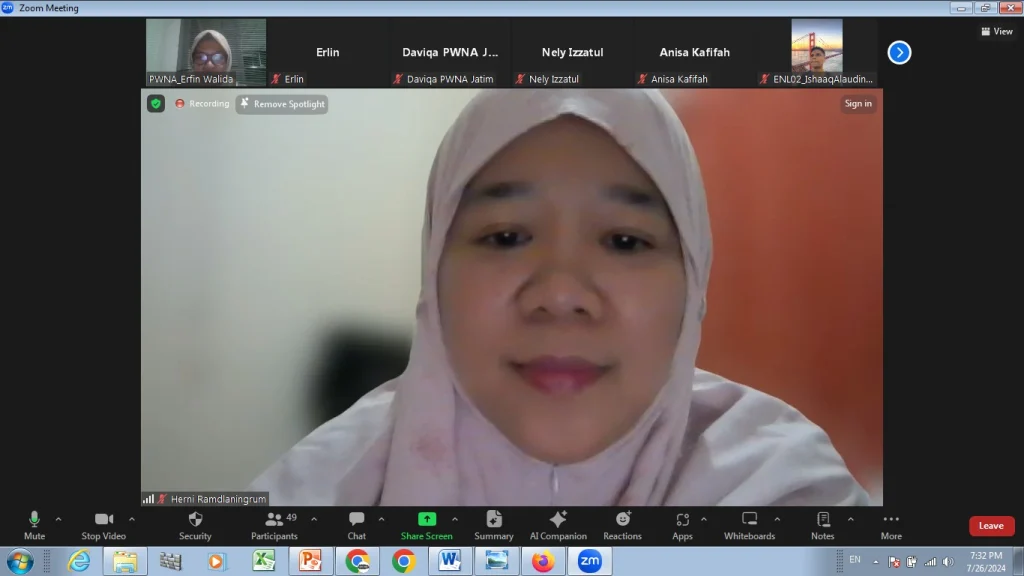 Aisyiyah dan NA Meminta PP Muhammadiyah Mangkaji Mendalam IUP