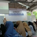 Kalimah Spemdalas Bahas Keutamaan Bulan Muharram