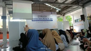 Kalimah Spemdalas Bahas Keutamaan Bulan Muharram