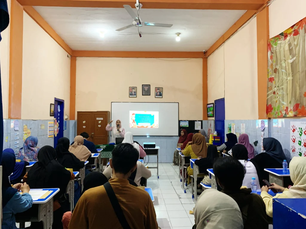 Ini Urgensi Tes Psikologi pada Siswa Baru