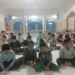 Ini Kiat Disiplin MTs dan MA Muhammadiyah Takerharjo