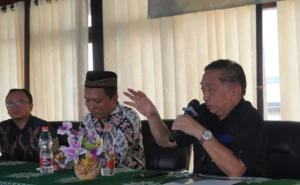 Jadilah Dokter dan Kembalilah ke Muhammadiyah