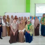 Inilah Pengurus Ikwam SD Almadany Periode 2024-2027