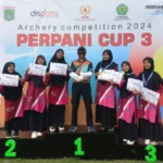 SMA Aisyiyah Boarding School Berhasil Raih Prestasi dalam Kejuaraan Perpani Cup 3