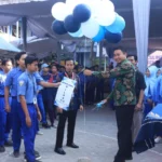 Inilah Kemeriahan Milad SMAMIX Ke-38
