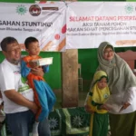 PP Muhammadiyah bersama Kemenko PMK Hijaukan Batam