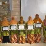 Lima Penulis Perempuan ‘Aisyiyah Ini Terima Penghargaan