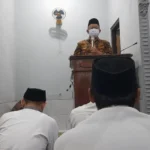 Hikmah Shalat Malam Dikupas dalam Kajian Safari Ahad Subuh BKMMS
