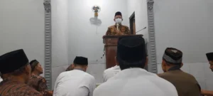 Hikmah Shalat Malam Dikupas dalam Kajian Safari Ahad Subuh BKMMS