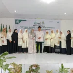 Resmi Dilantik, PDNA Simeulue Bawa Semangat Baru