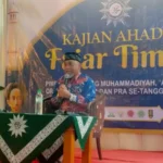 Semarak Kajian ‘Fajar Timur’: Dokter Ini Ungkap Rahasia Shubuh