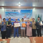Semarak Milad ke-22, Lazismu Ponorogo Gelar Bakti Sosial Bersama Cak Sopa