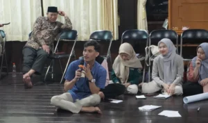 Prinsip Beneficience dan Tolong Menolong dalam Kedokteran
