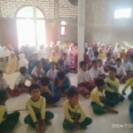 MI Muhammadiyah 08 Kandangsemangkon Membentuk Karakter dan Kedisiplinan Siswa Melalui Pembiasaan Shalat Dhuha