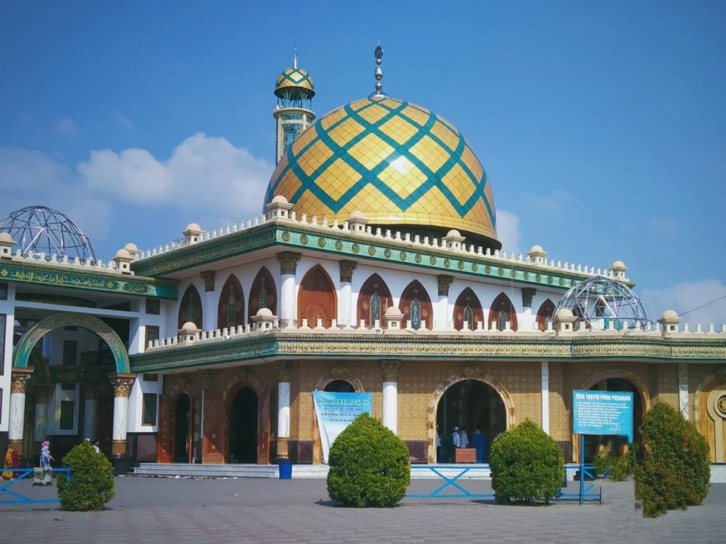 Gerakan Keagamaan, Poin Penting Wujudkan Nilai dan Norma di Masyarakat