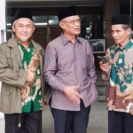Pesan Penting Prof Haedar Nashir pada Mubaligh Muhammadiyah
