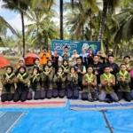 Eco Bhinneka Gelar Fun Camp di Perbatasan Australia