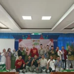 Silaturahmi DPD KNPI ke AMM: Perkuat Sinergi dan Kolaborasi