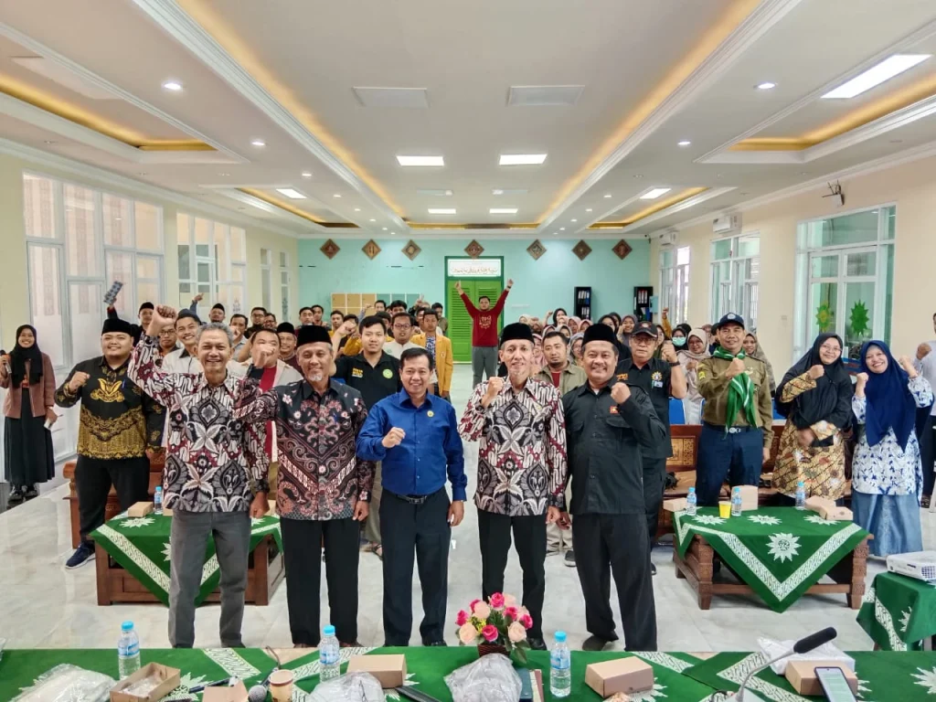 Jamastu: Gebrakan Baru AMM Kota Kediri untuk Masa Depan