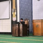Farid Hamidy Isi Kajian Ahad Pagi PCM Lowokwaru: Momentum Bulan Muharam untuk Hijrah