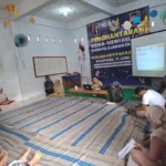 Lazismu: Sosialisasi Kaleng Filantropi Bersama SDI Aisyiyah Kalipang