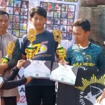 Siswa Mamsaka Raih Juara 2 Memanah di Ajang Alfarabee Cup 2024