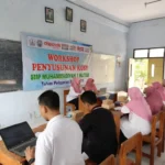 Workshop Penyusunan KOSP di SMP Muhammadiyah 1 Blitar: Meningkatkan Kualitas Pendidikan Melalui Kurikulum Operasional