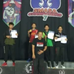 Prestasi Gemilang SMP Muhammadiyah 1 Blitar di SMASA Championship 7