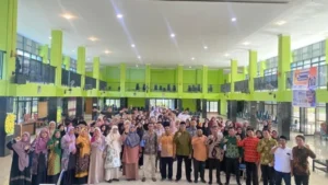 80 Mahasiswa Akhir UM Bulukumba Ikuti BAMA