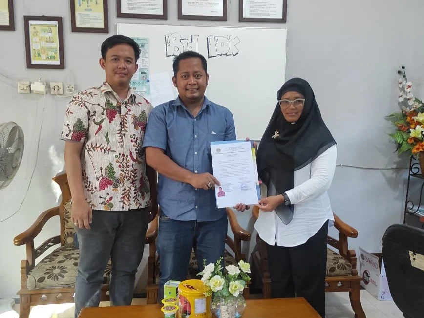 Biro Kemahasiswaan dan Alumni UMG Gandeng Disnaker Gresik dalam Pendirian BKK