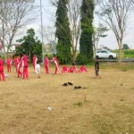 SMP Muda Blitar Asah Kemampuan Siswa Melalui Ajang Pencarian Bakat