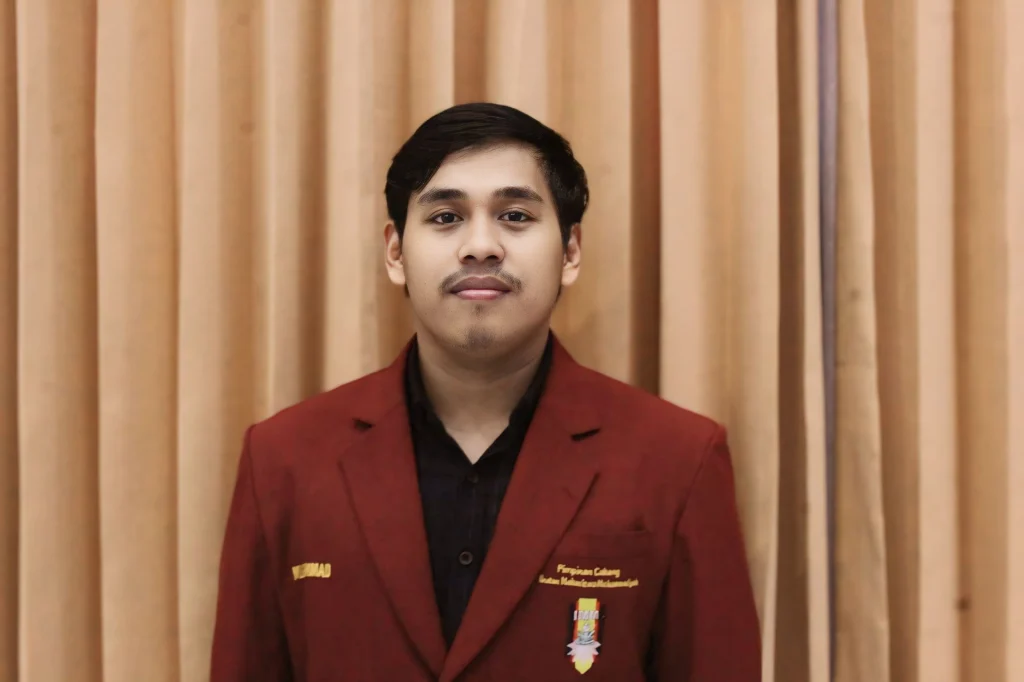 Musyda XXII IMM Berakhir, Wildan Nurul Fadli Tempati Posisi Formatur Terpilih