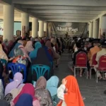 Menghidupkan Semangat Tahun Baru Hijriah dengan Kajian Ahad Pagi PDM Gresik