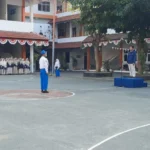 Apel Pagi Spemdalas, Pembina Sampaikan Dua Amanat Ini