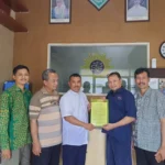 Kerja Sama BMT Muamalat Kalibaru dengan PT Relasi Laksana Wisata