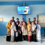 Mamsaka Gelar EAP Teacher Training