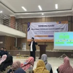 Sesungguhnya Anak Produk Sukses, Kembangkan Potensi dan Balutlah dengan Moral