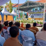 SMKM 7 Kenalkan Dunia Kerja Melalui Job Fair