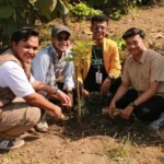 PC IPM Wuluhan Gelar ‘Satu Hari untuk Bumi’ Peringati Milad IPM ke-63