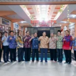 Majelis Dikdasmen PNF PP Muhammadiyah Gelar FGD Pengembangan Buku MIPA Integratif, Holistik dan Bilingual