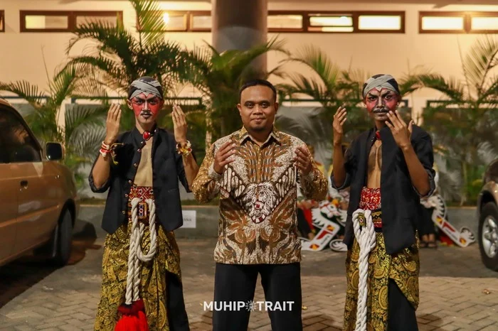 Siswa Baru SMA Muhipo Naik Signifikan, Ini Rahasianya