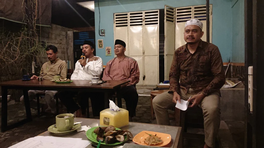 Akhirnya Berdiri, Ini Program Penting PRM Kalibarukulon