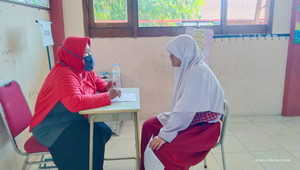 Seleksi Laskar Muda SD Muhammadiyah 2 Tulangan: Cetak Pemimpin Berkarakter