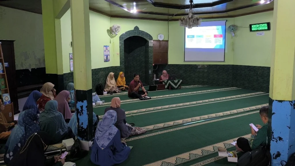 Ketua PCM Lowokwaru Dukung Kebijakan Baru MPKS PP Muhammadiyah